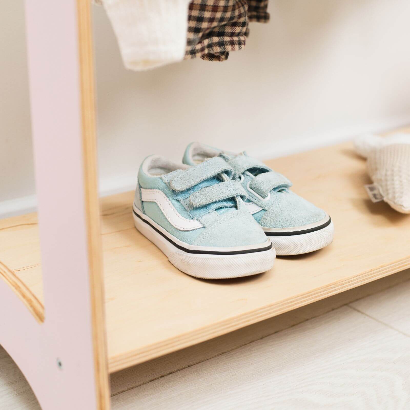 dress up rack for baby
