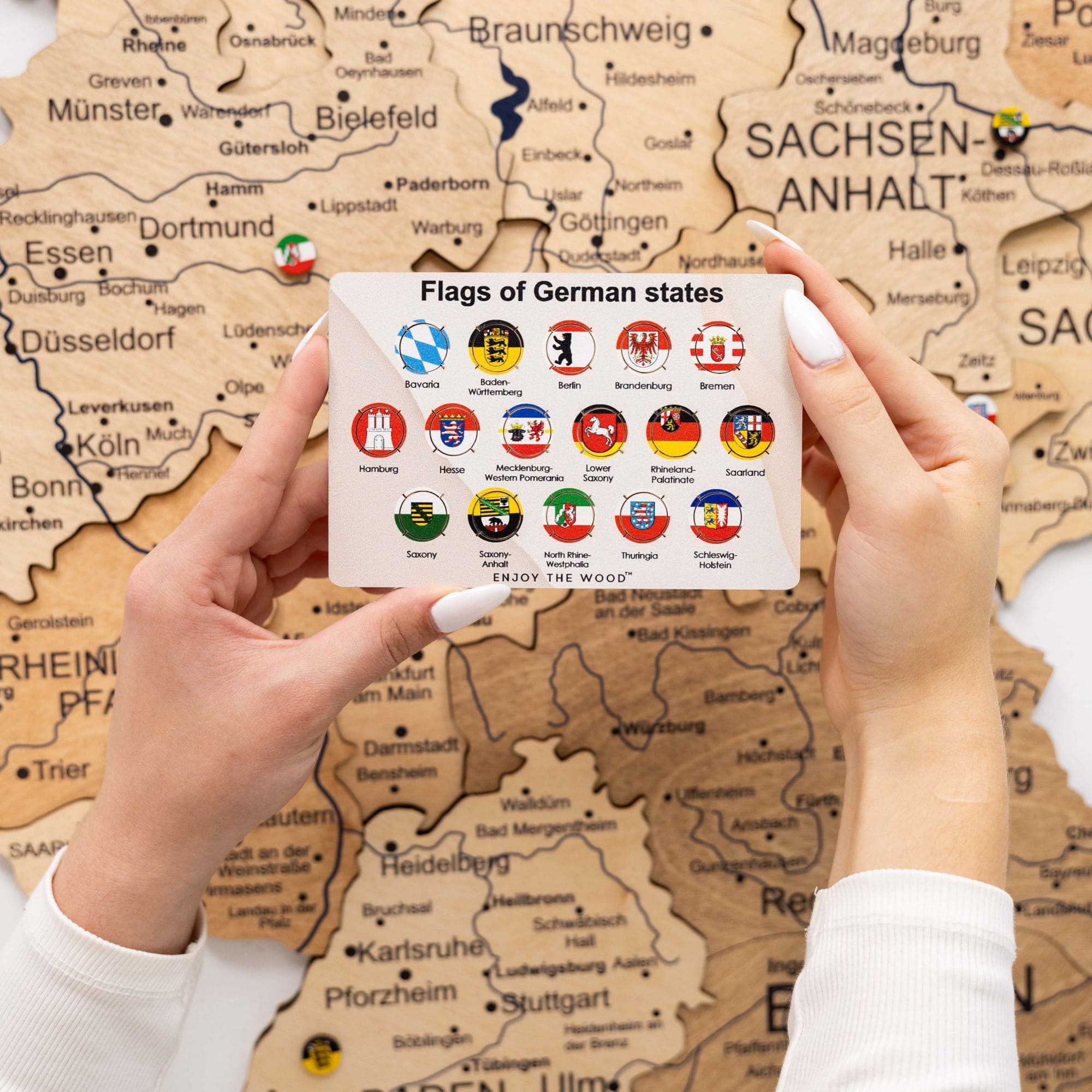 länderflaggen anstecknadeln
