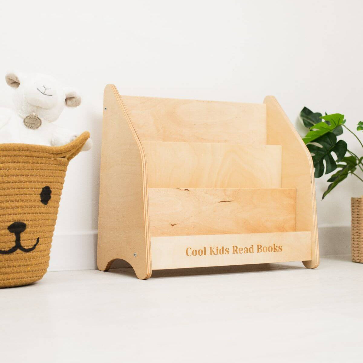 bookshelf woody toddlers