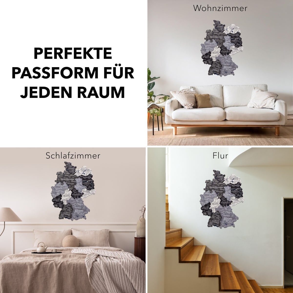 karte deutschland 3d