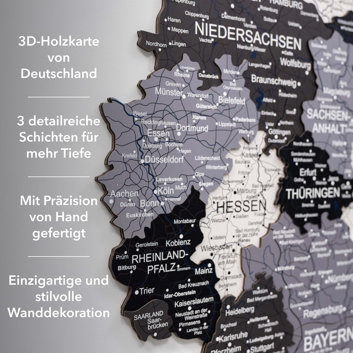 karte deutschland 3d