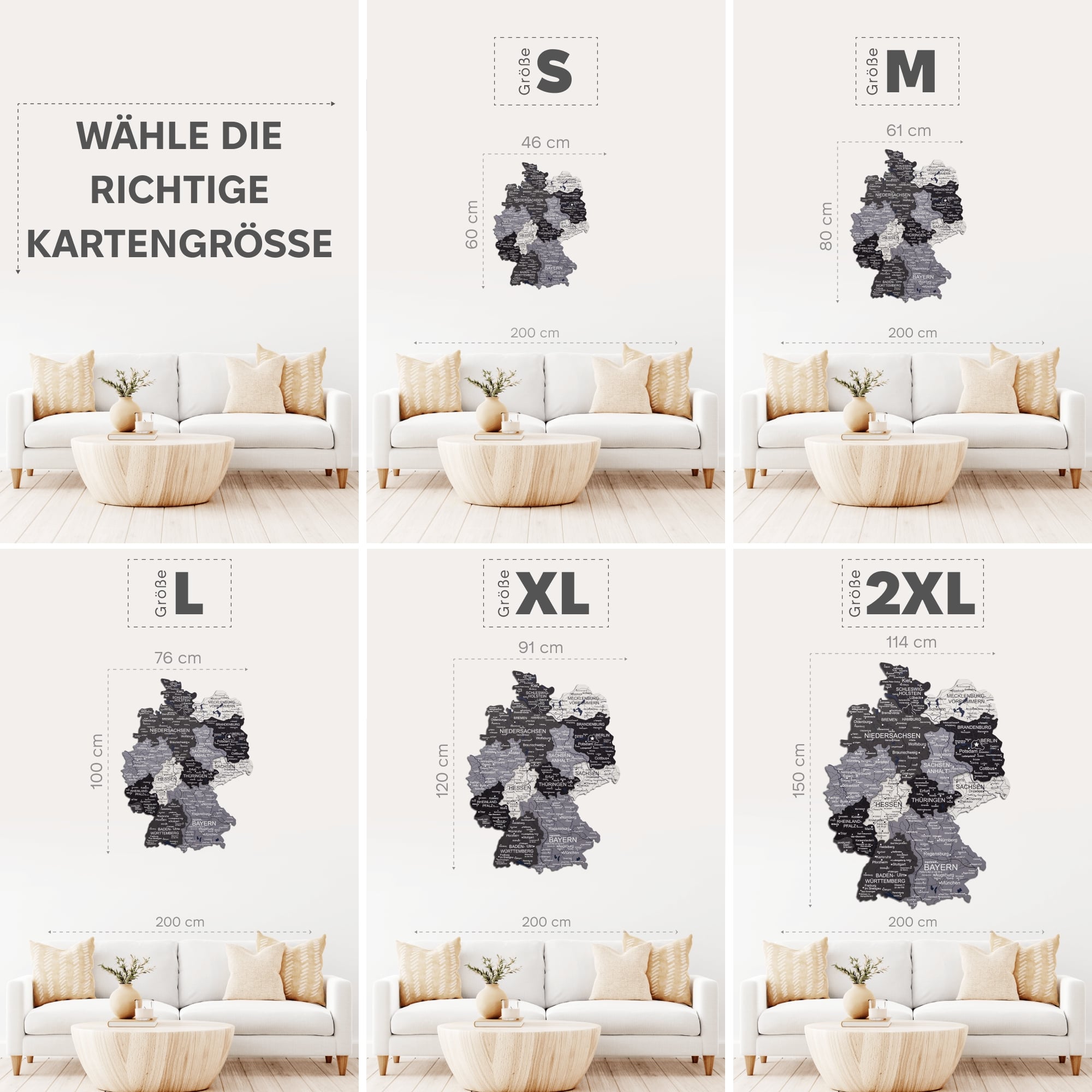 karte deutschland 3d
