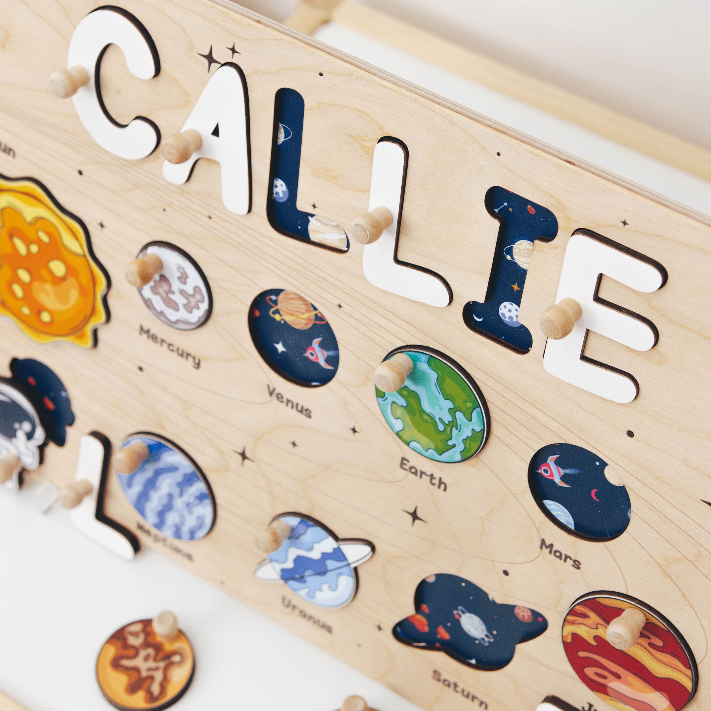 name board for baby