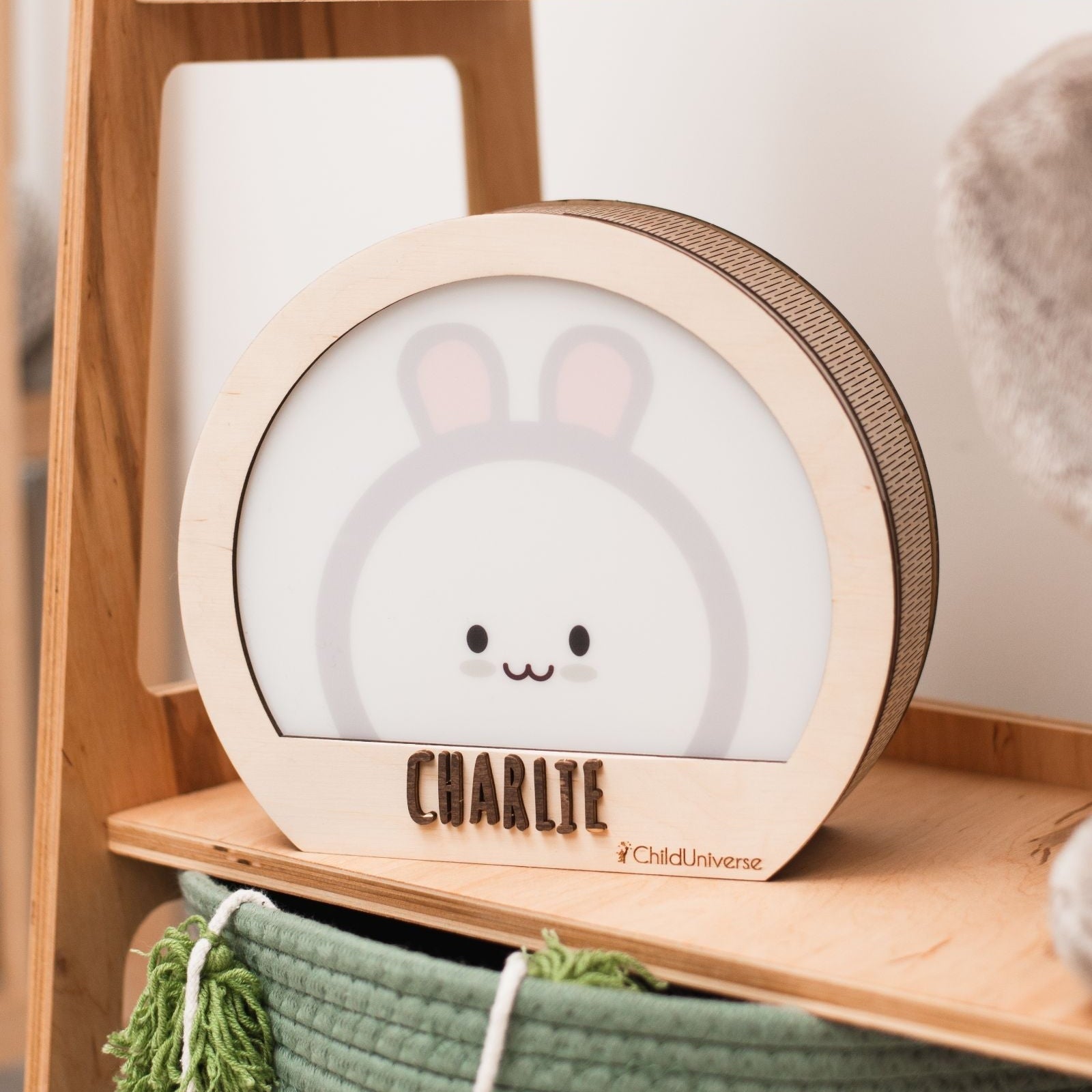 night light for room