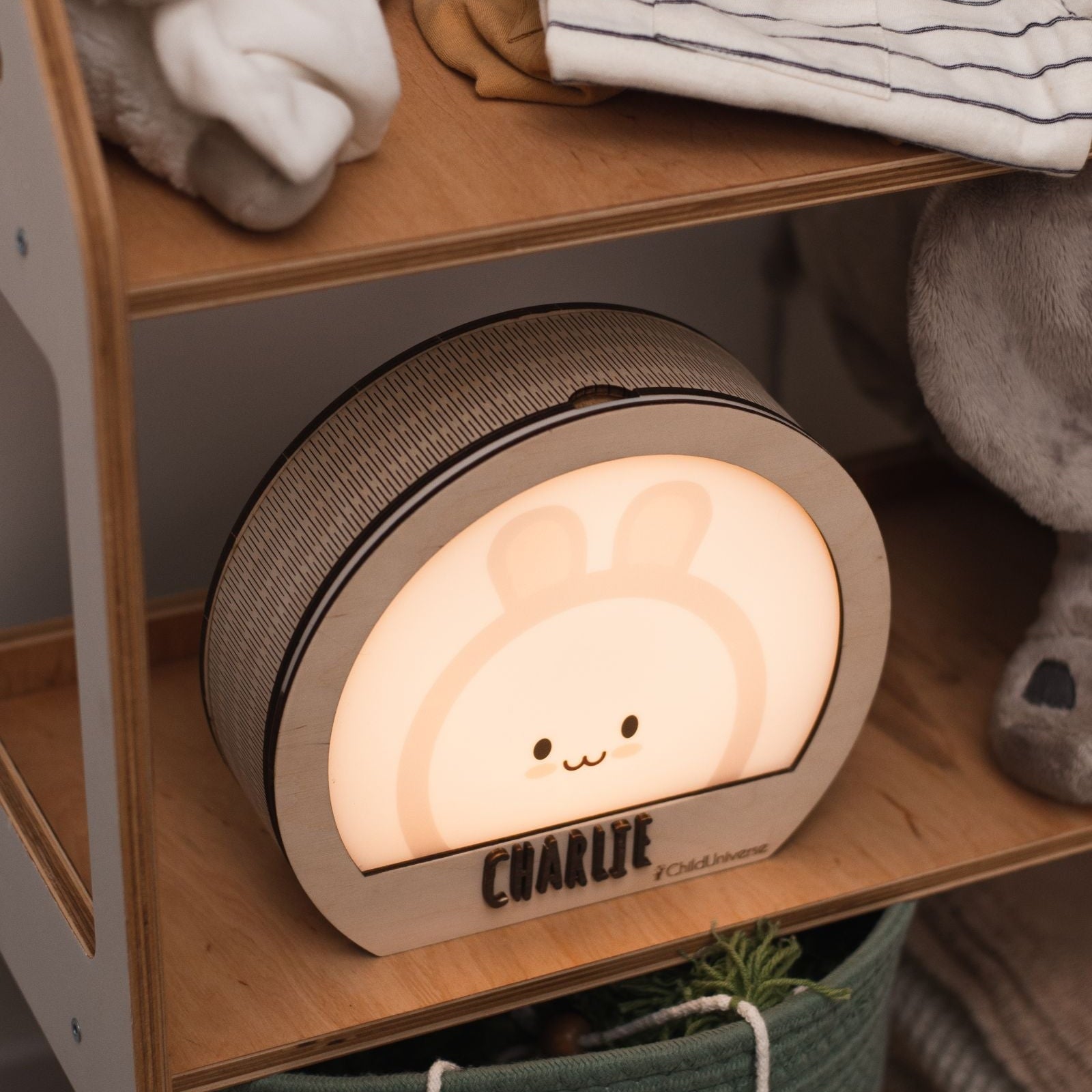 light night for kids room