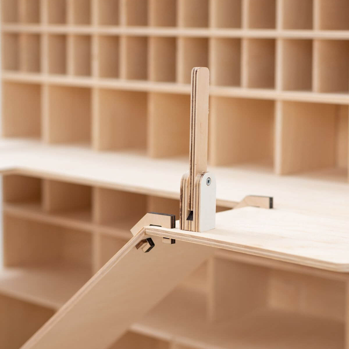 toy car storage organizer