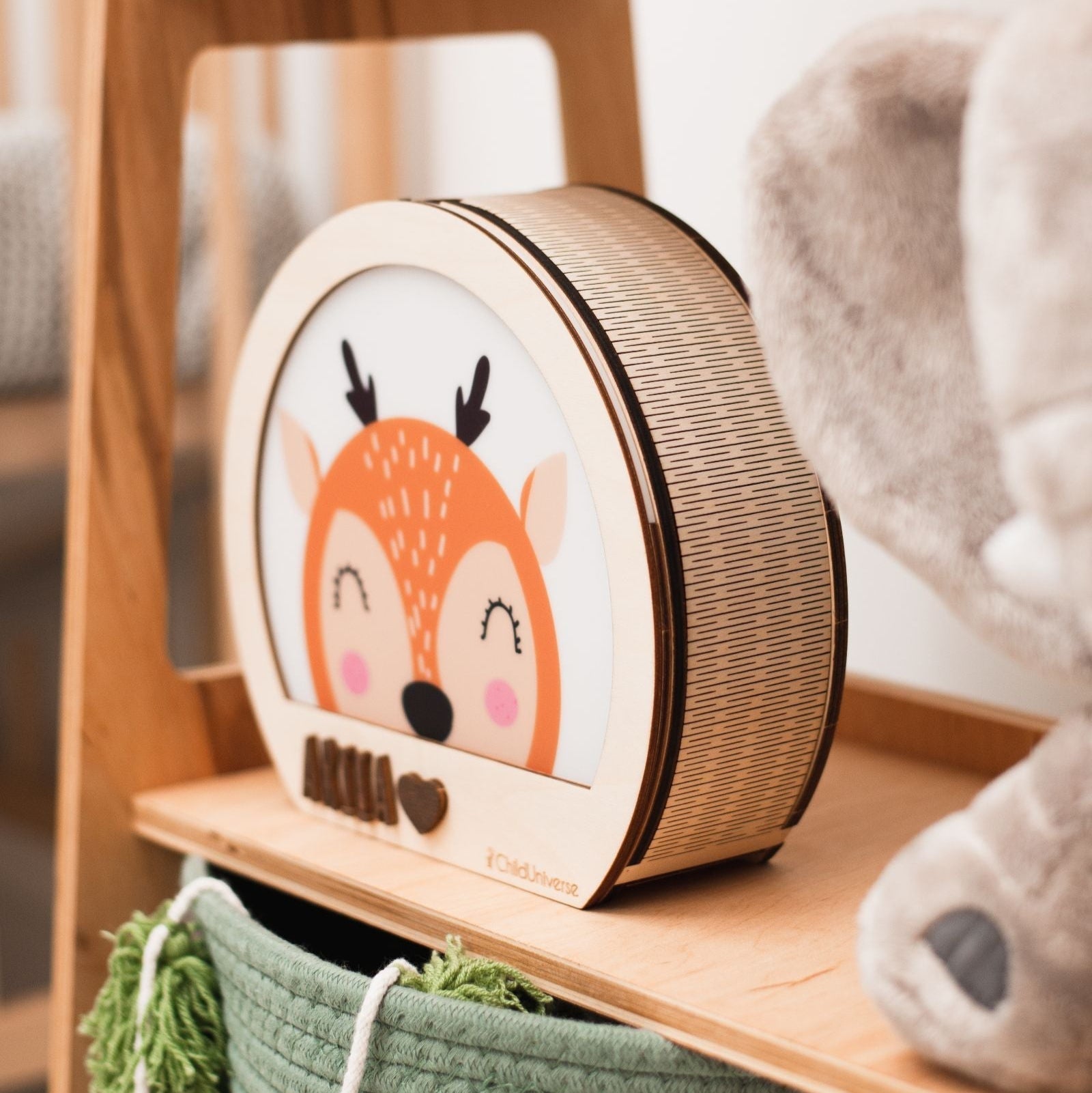 night light for children
