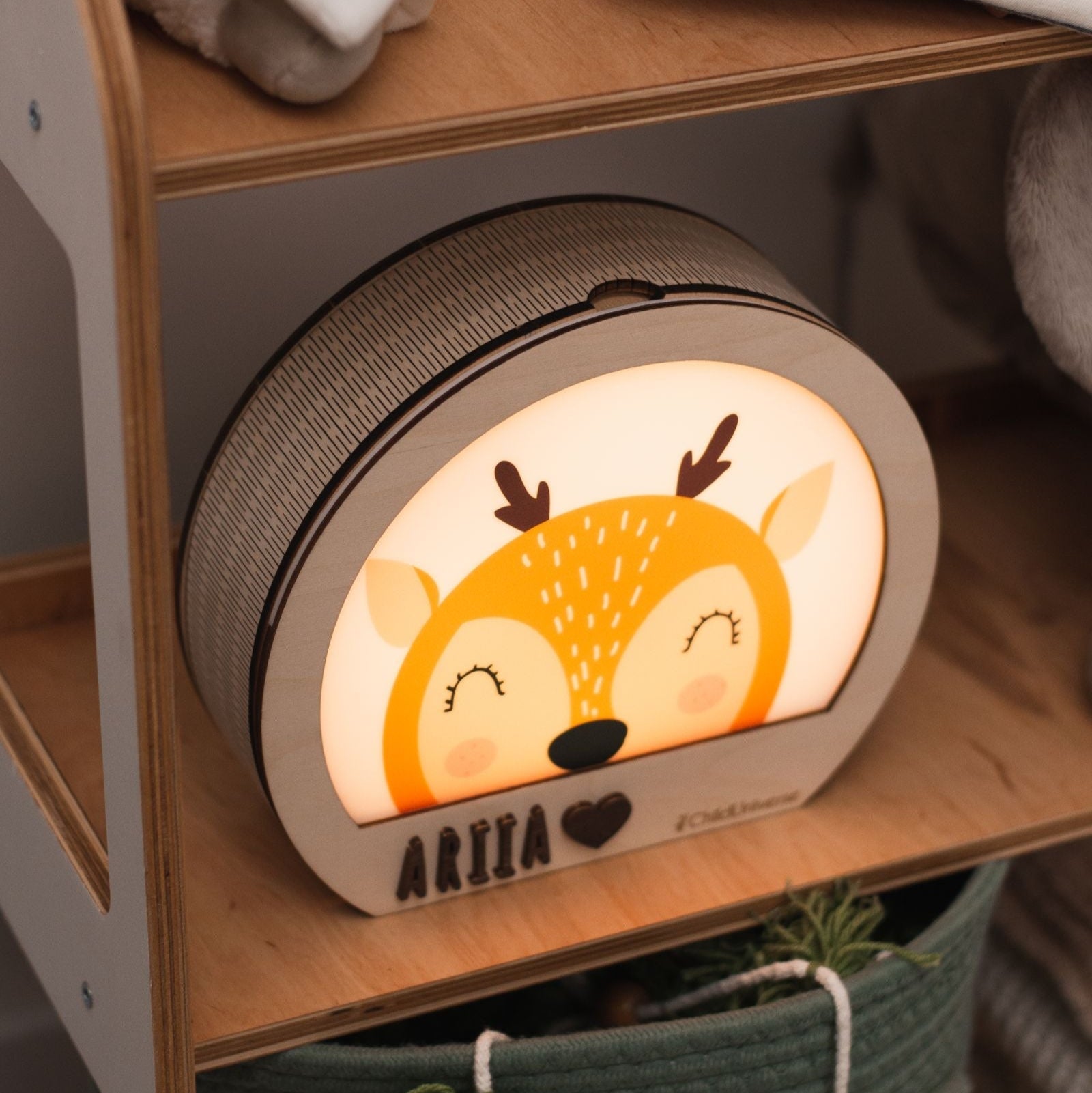 night light for kids