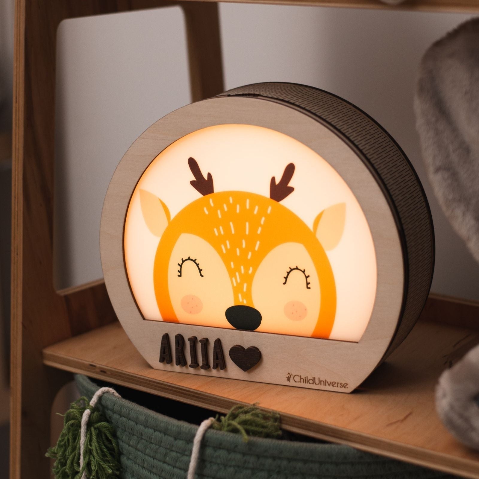 kids night light