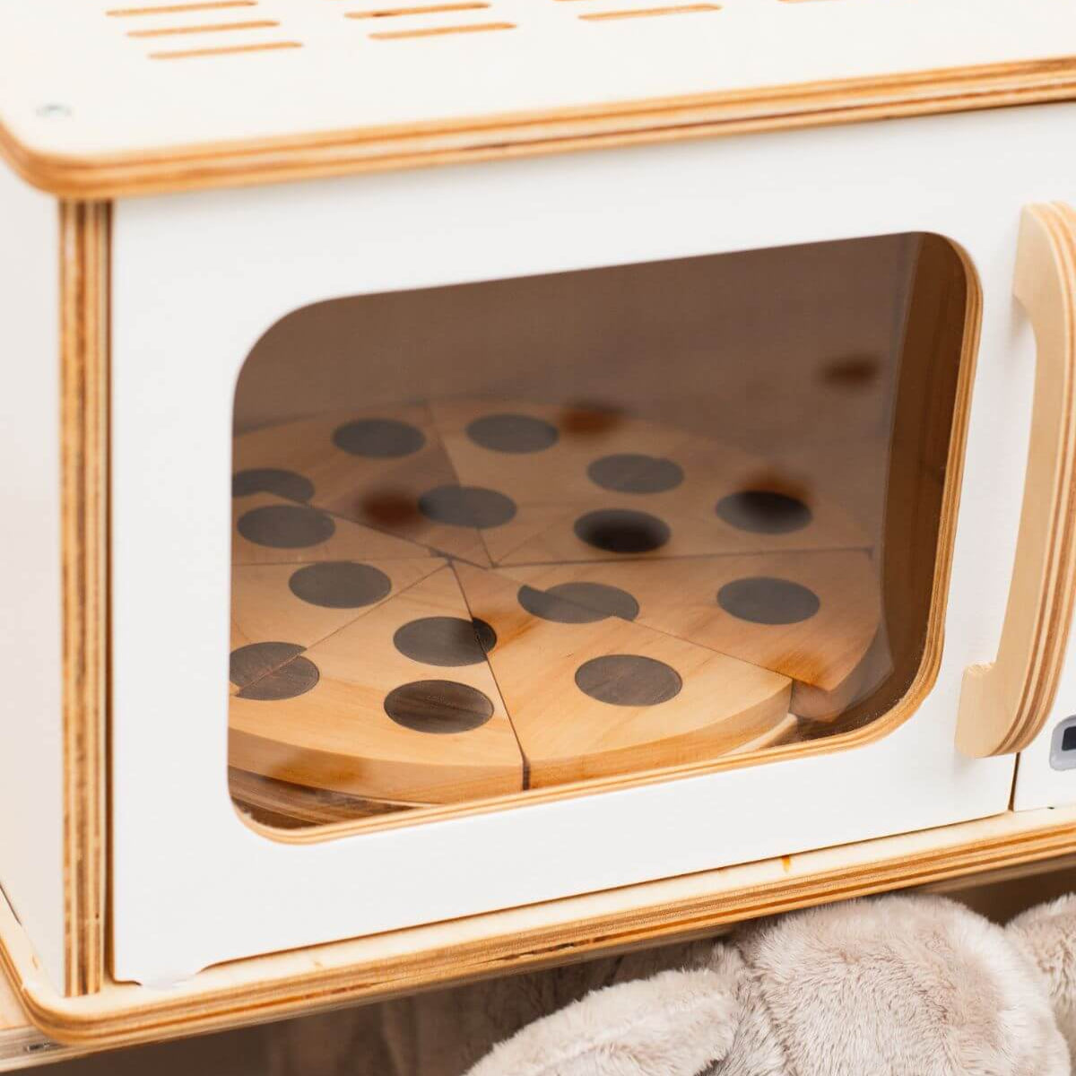kids toy microwave