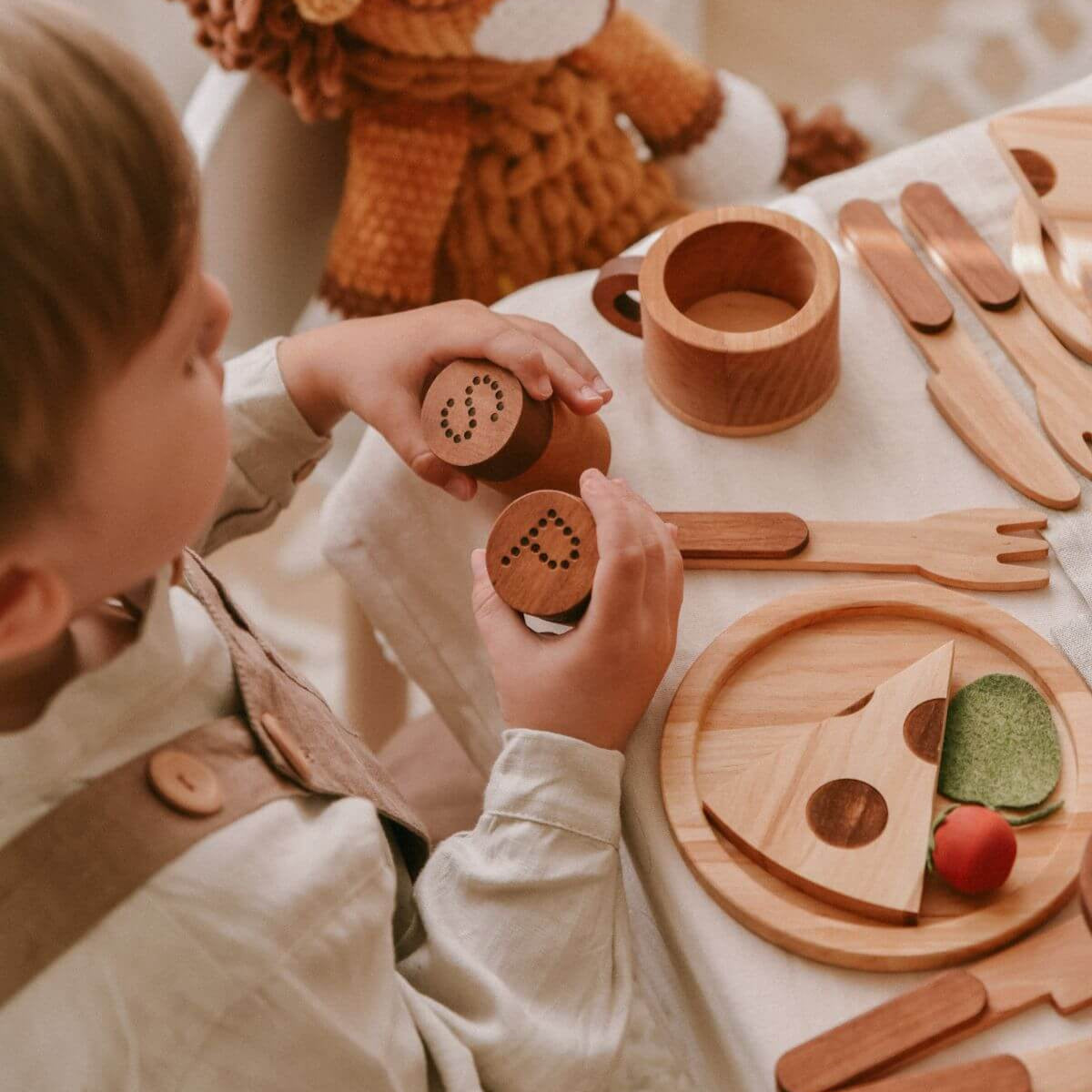 kitchen dishes for kids