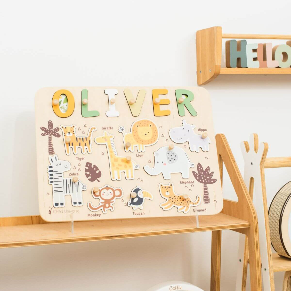 learning board