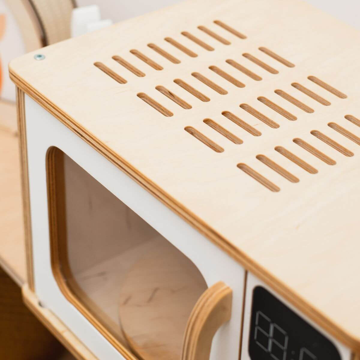 kids toy microwave oven