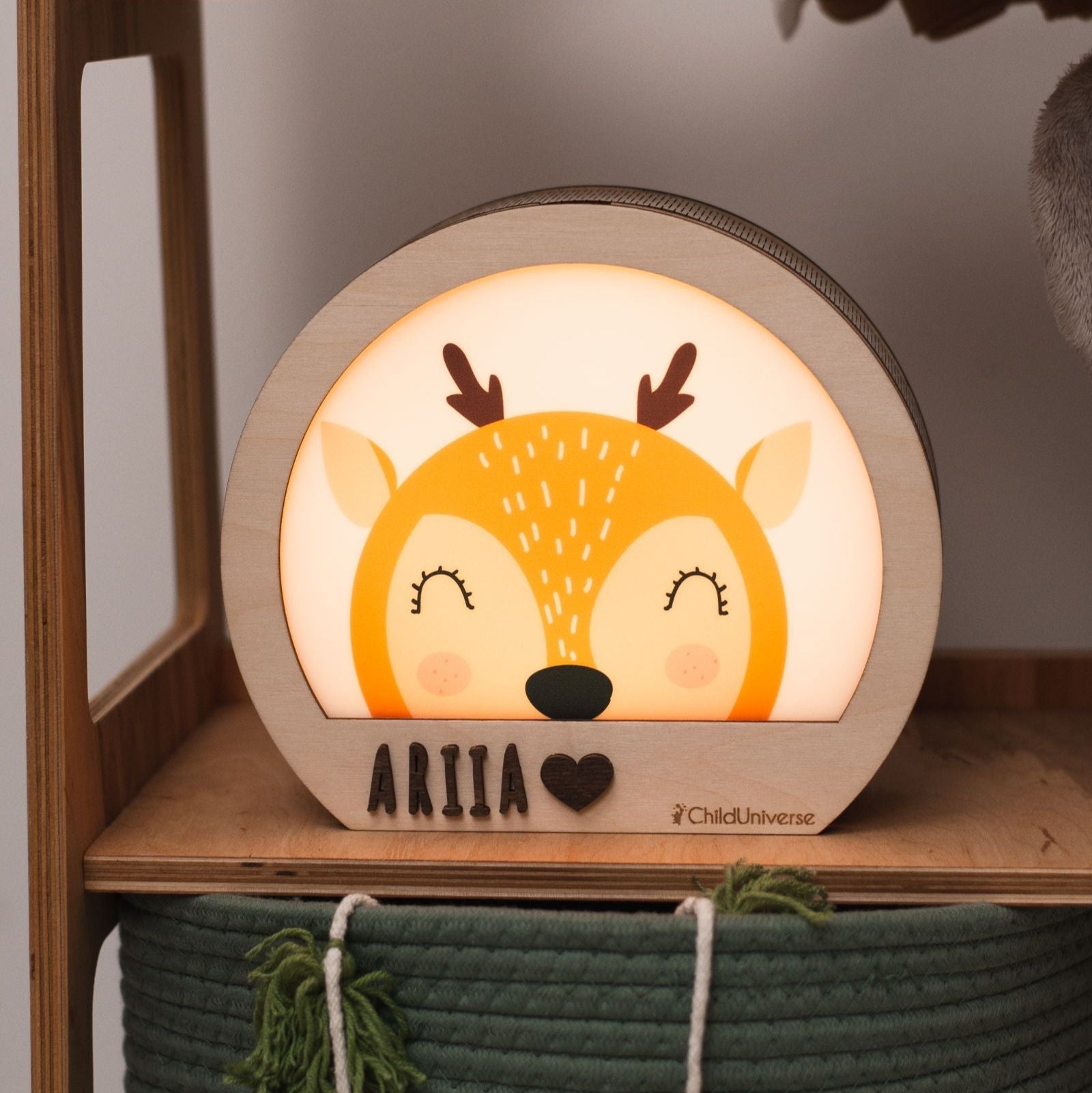night light