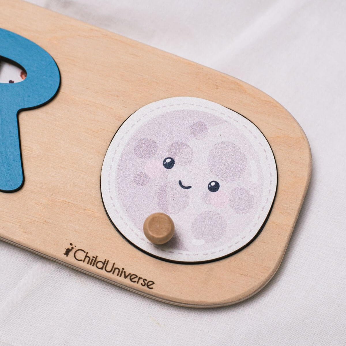 colored puzzle for kids