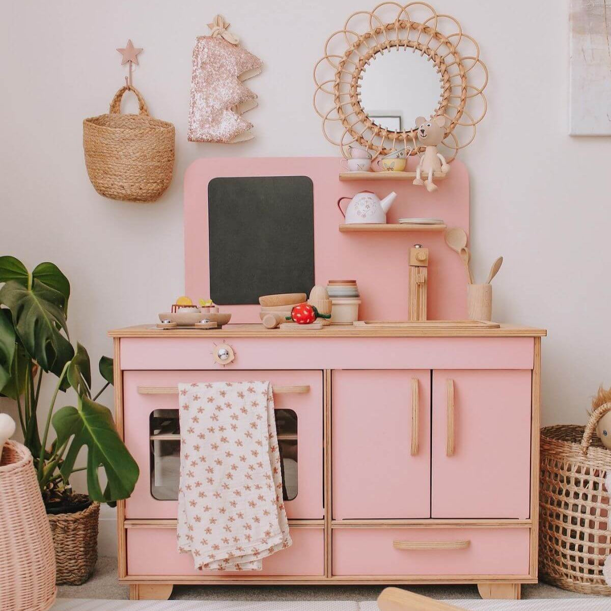 baby toy kitchen