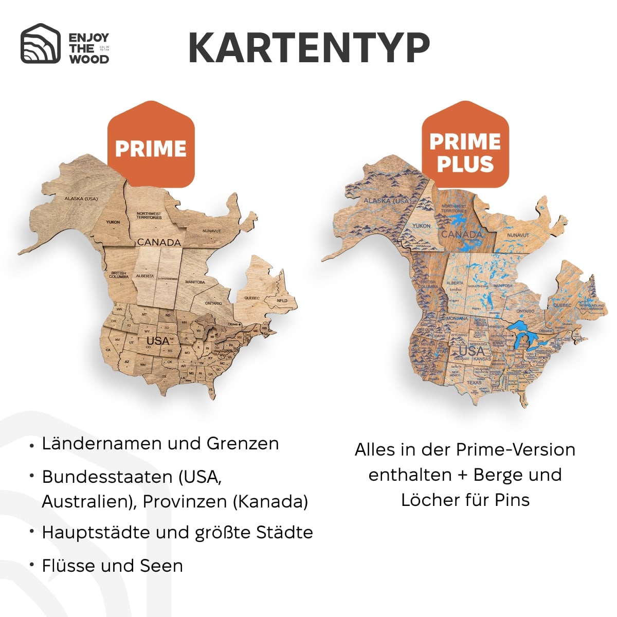 World map with colorful lighting on a dark background