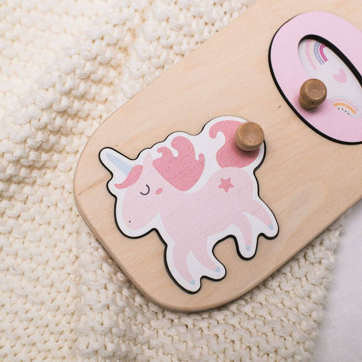 puzzle for baby
