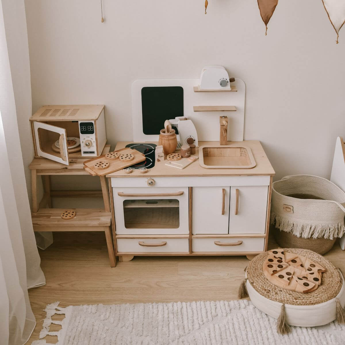 wooden toy for kids
