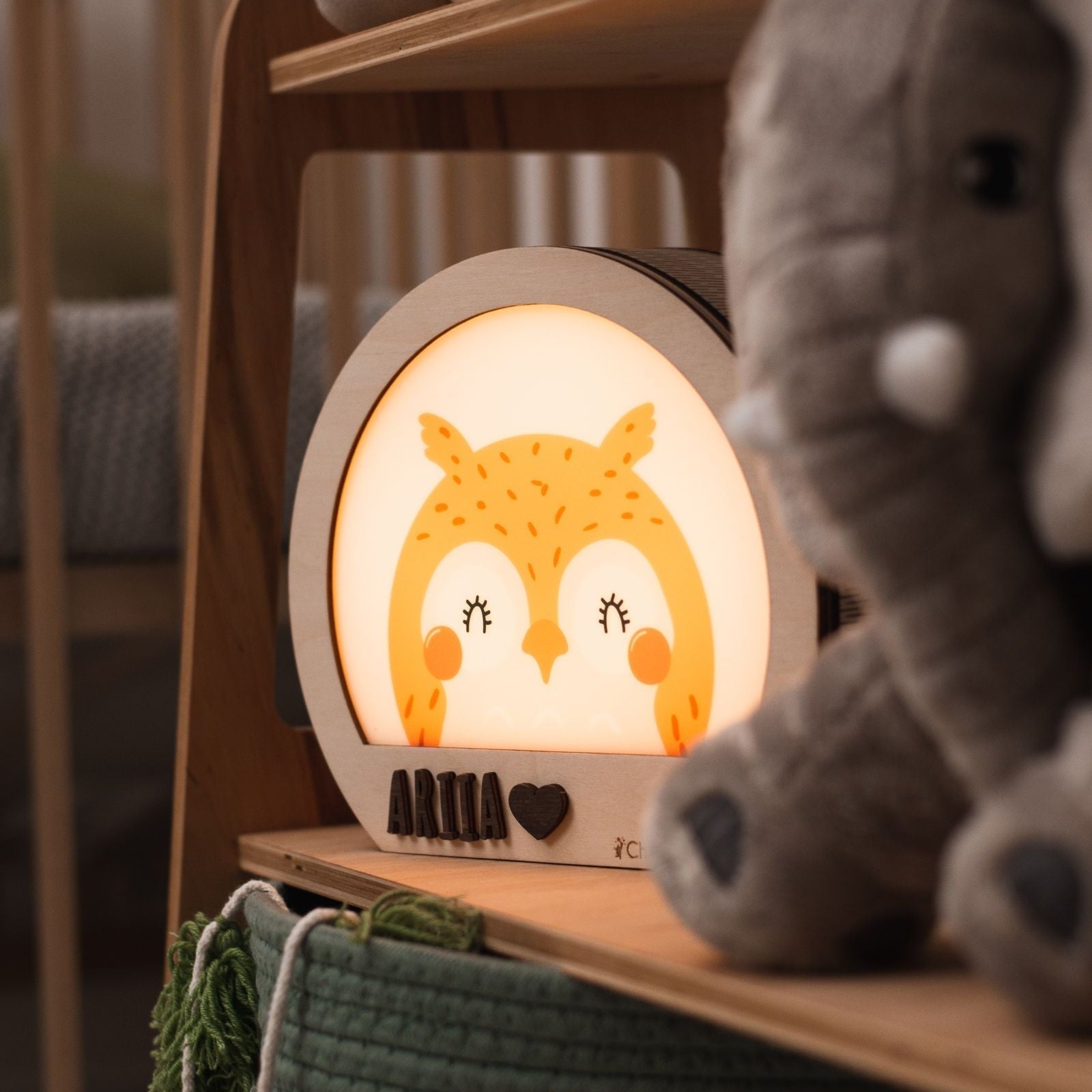kids night light