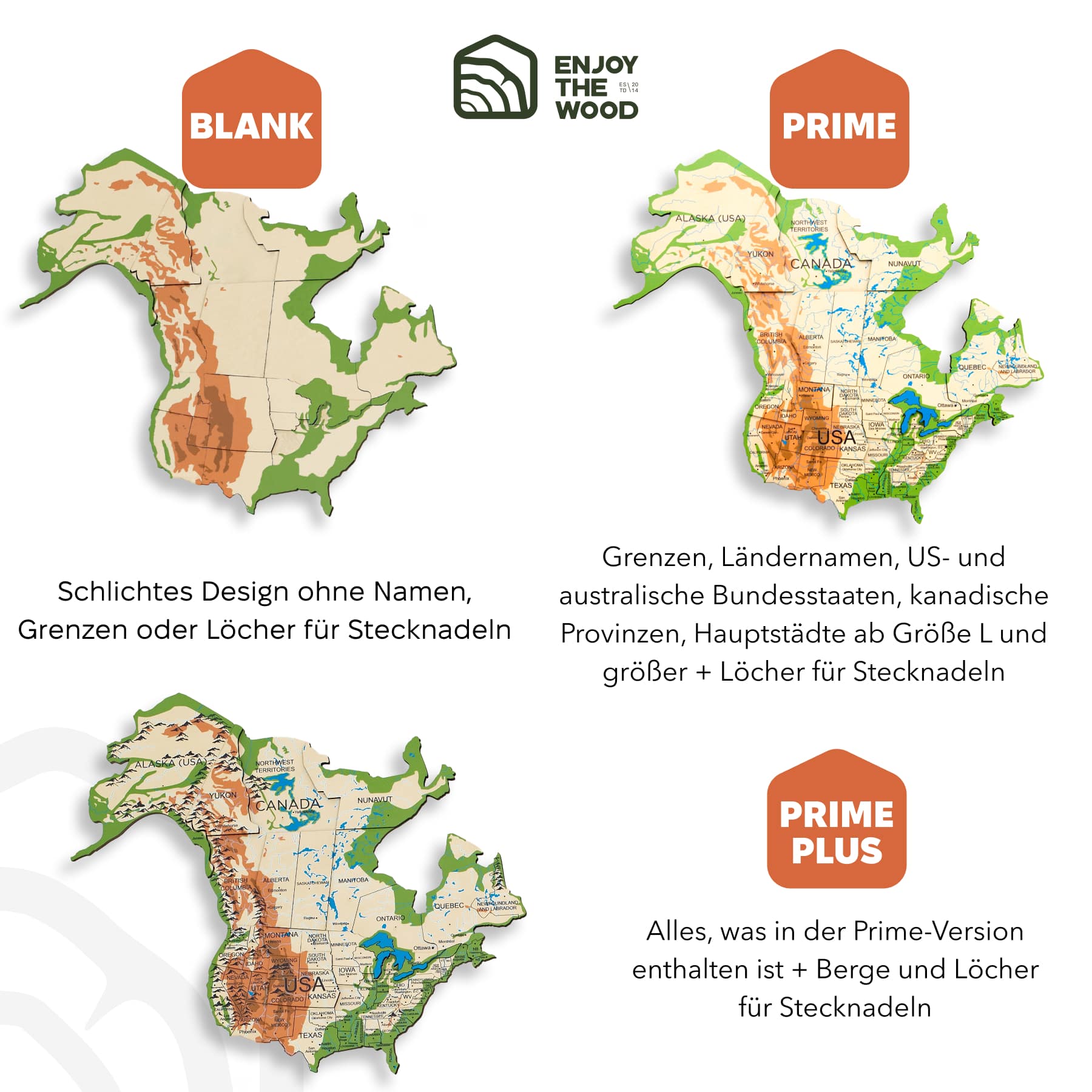 world map colorful art