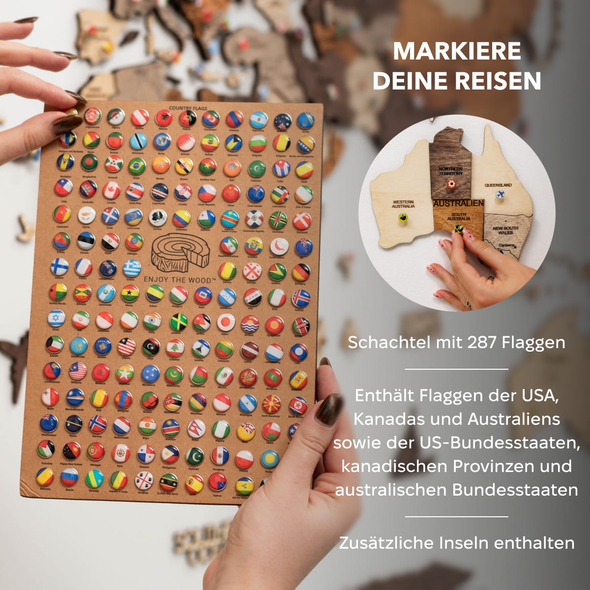 Weltkarte-aus-Holz-Multicolor