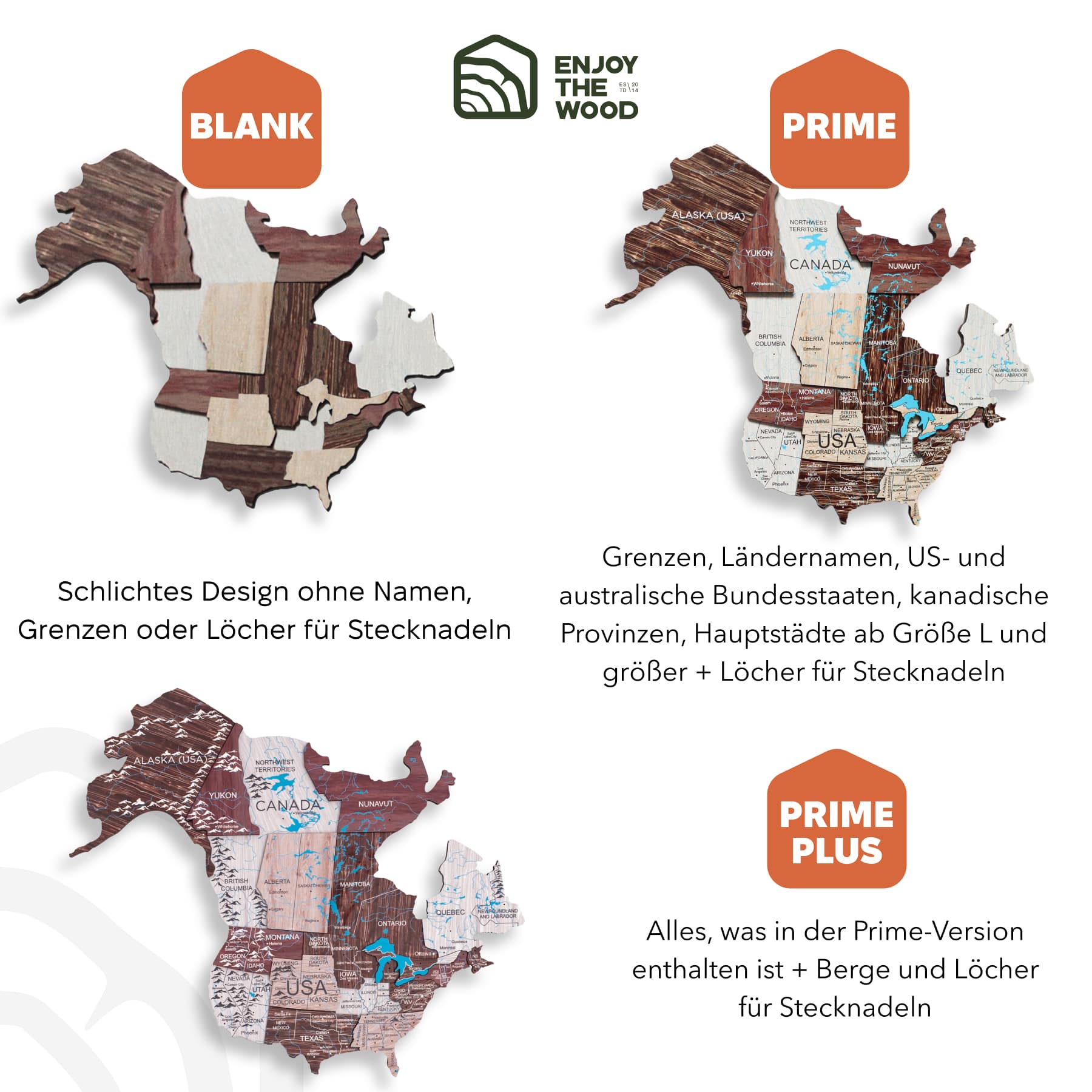 karte der welt cappuccino 