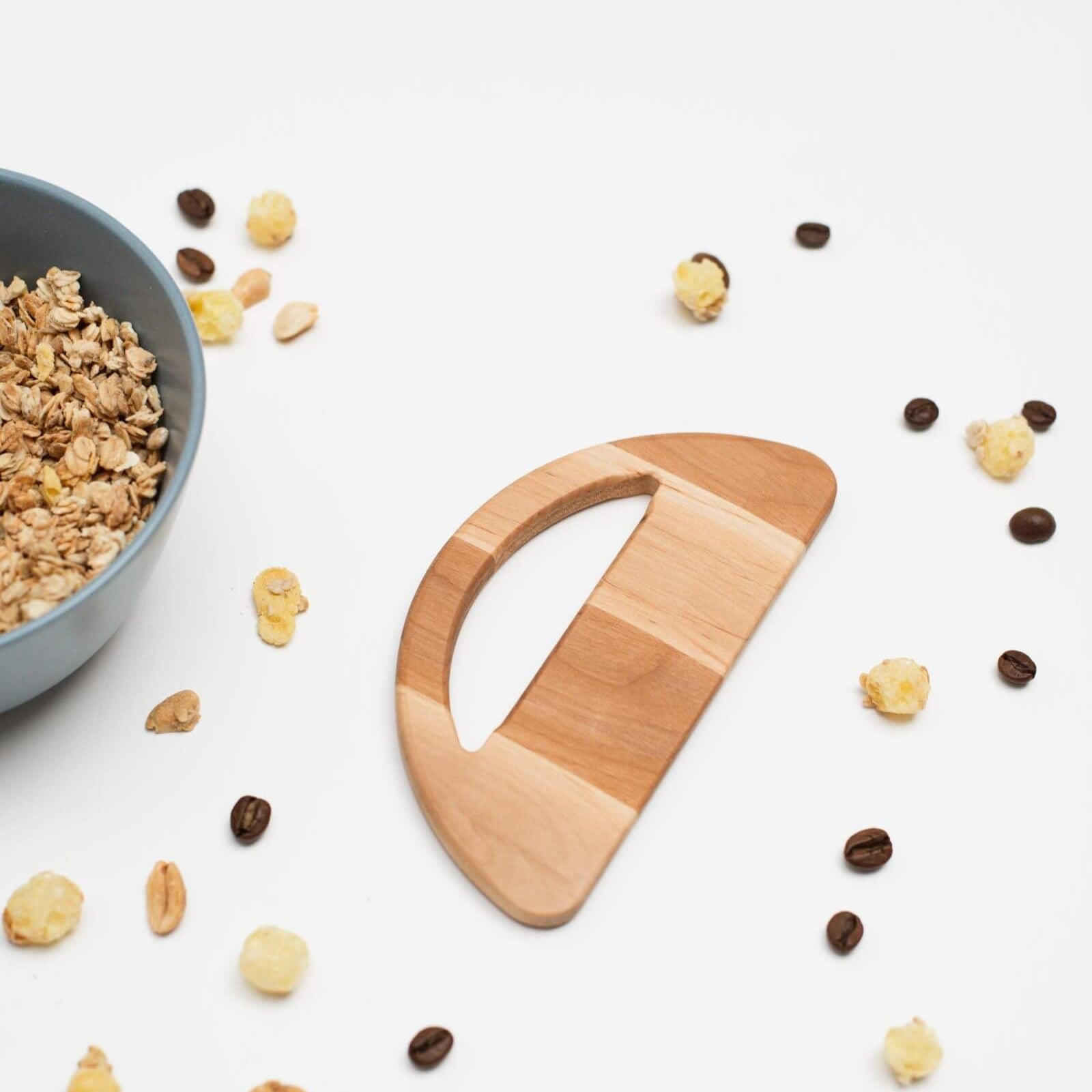 wooden cutting board