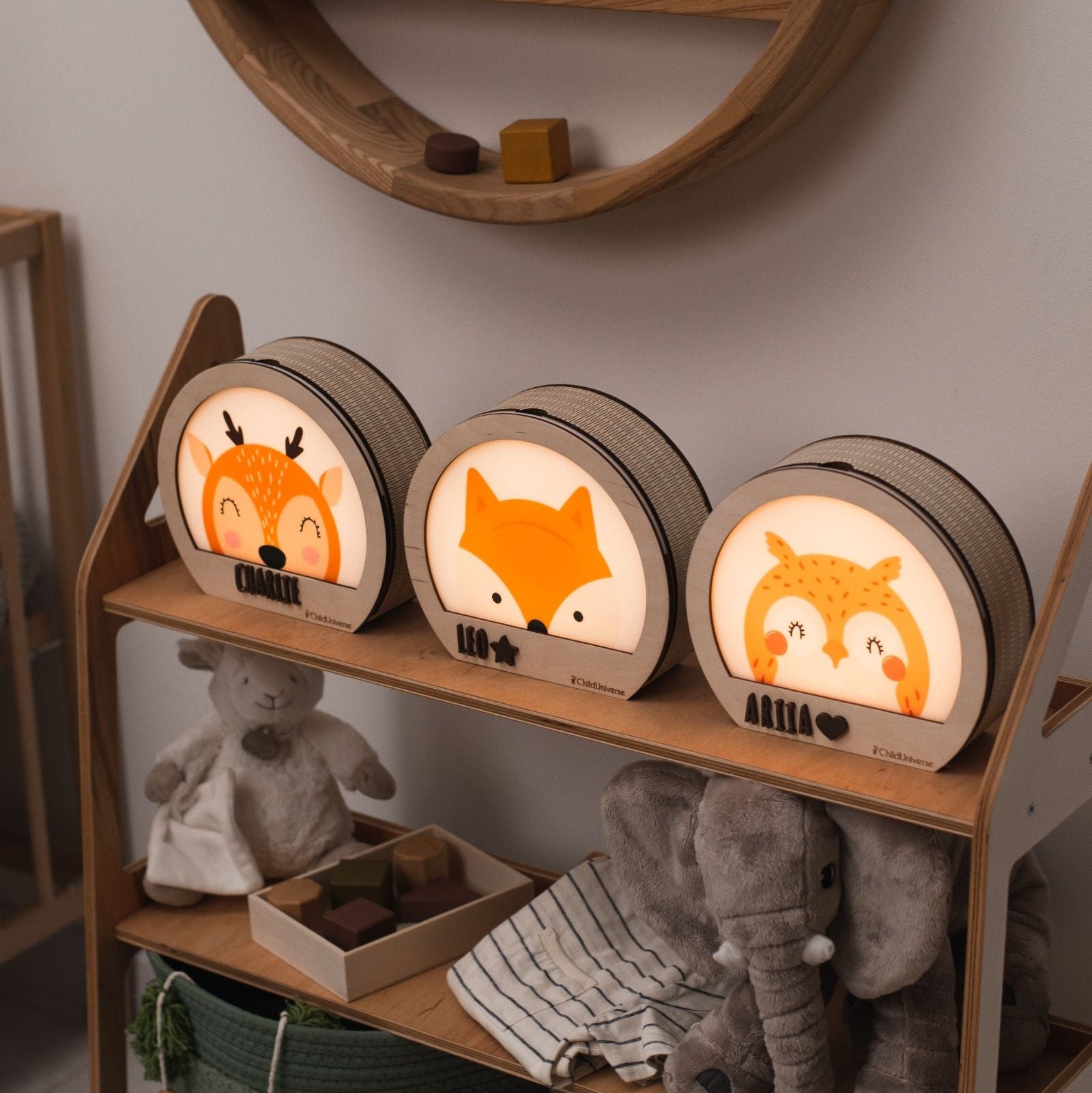 children night light 