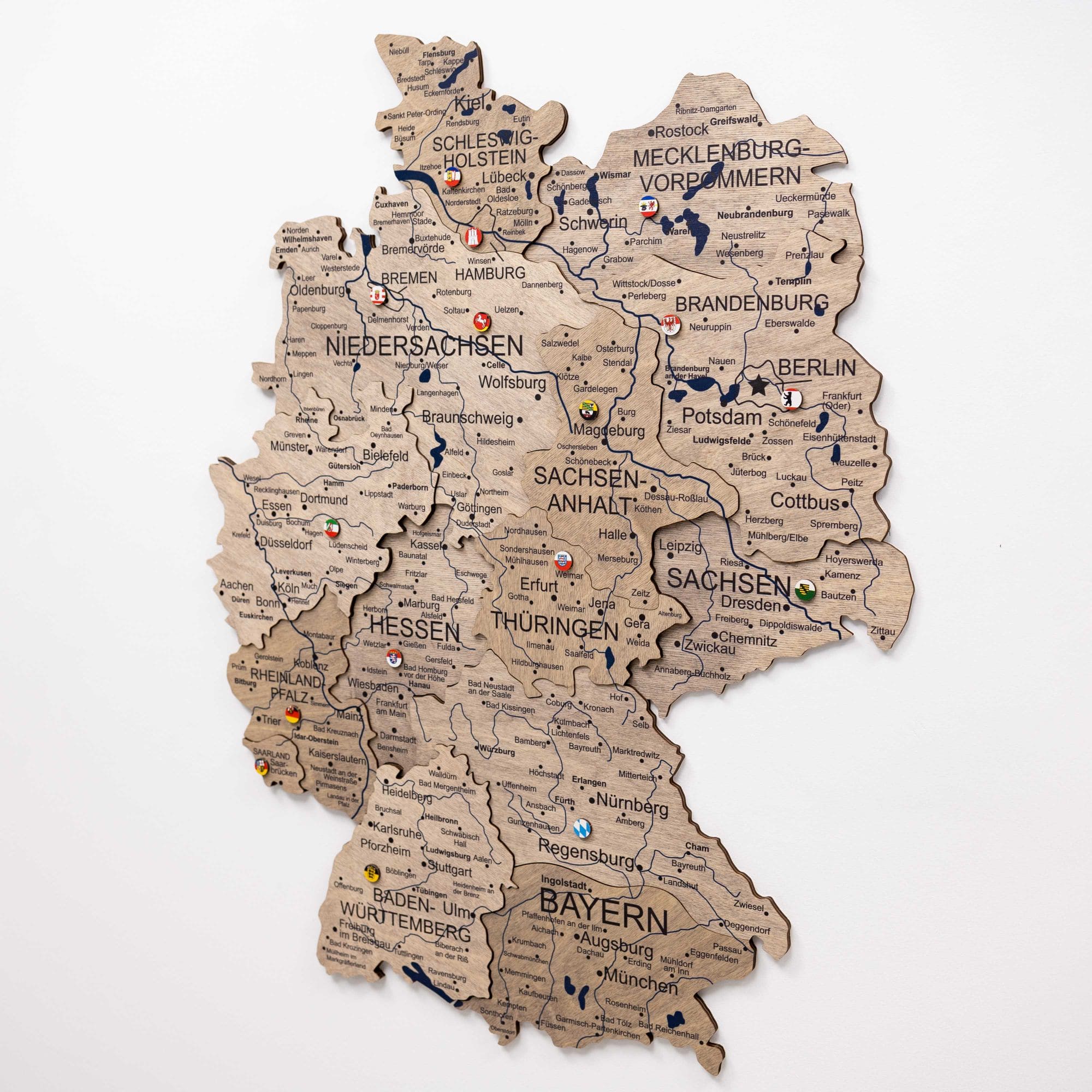deutschland in 3d