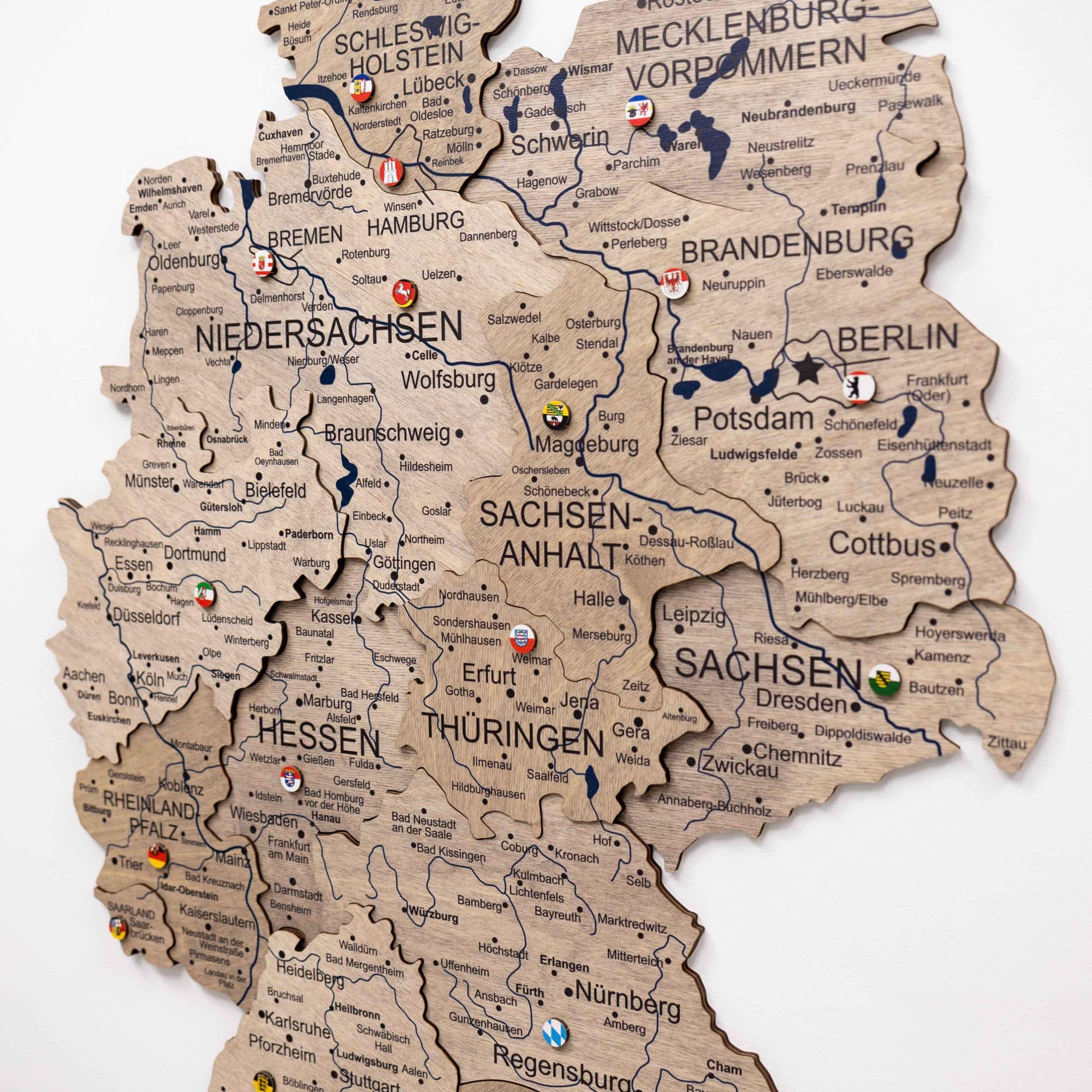 deutschland in 3d
