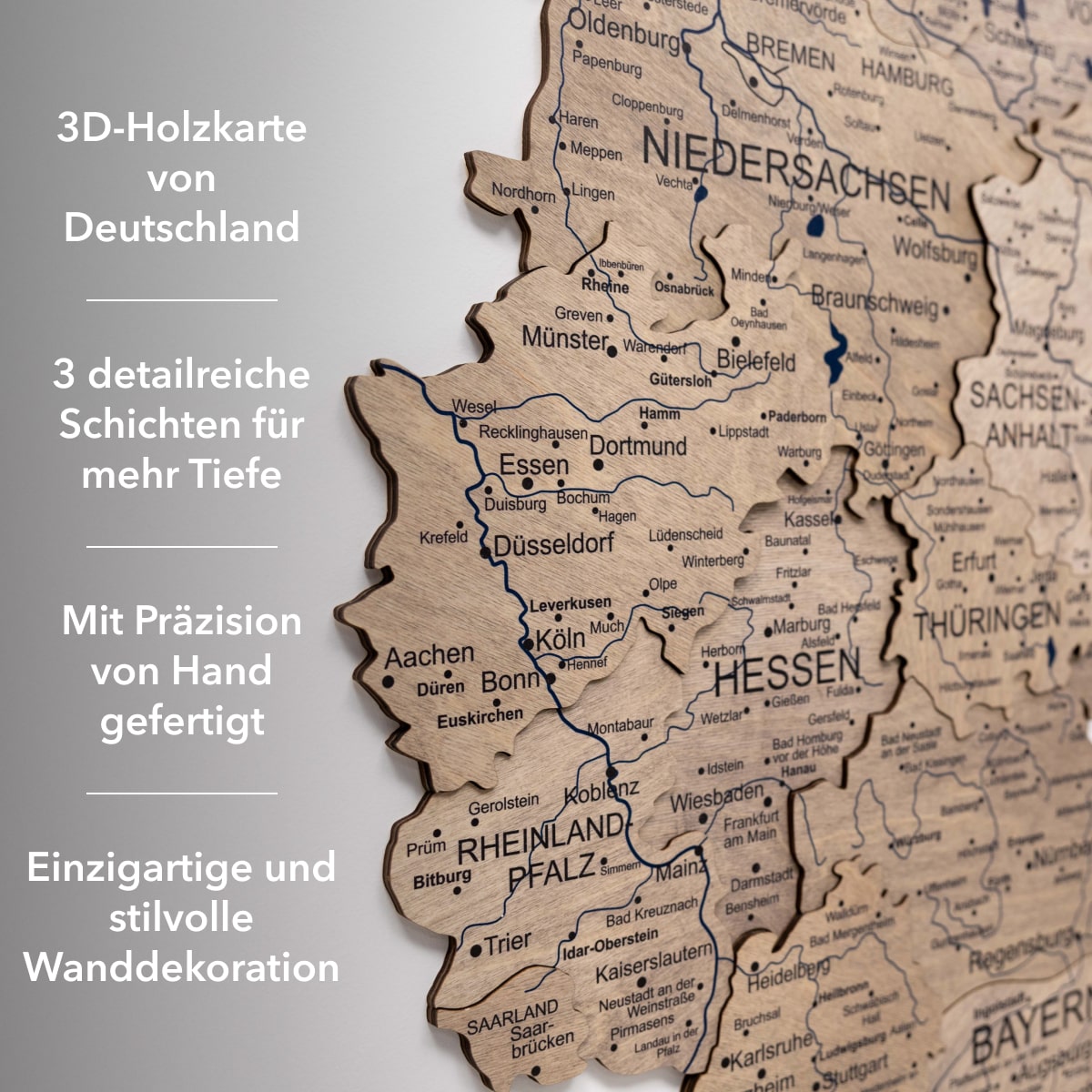 deutschland in 3d