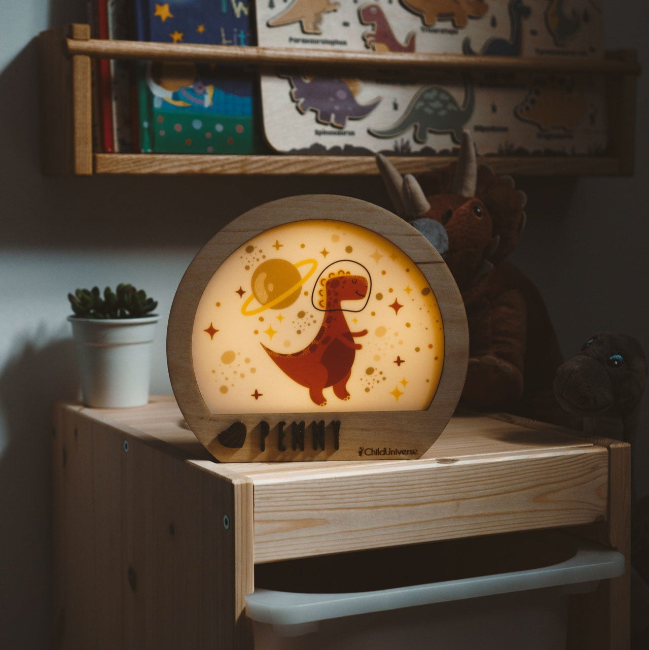 night light for boys 