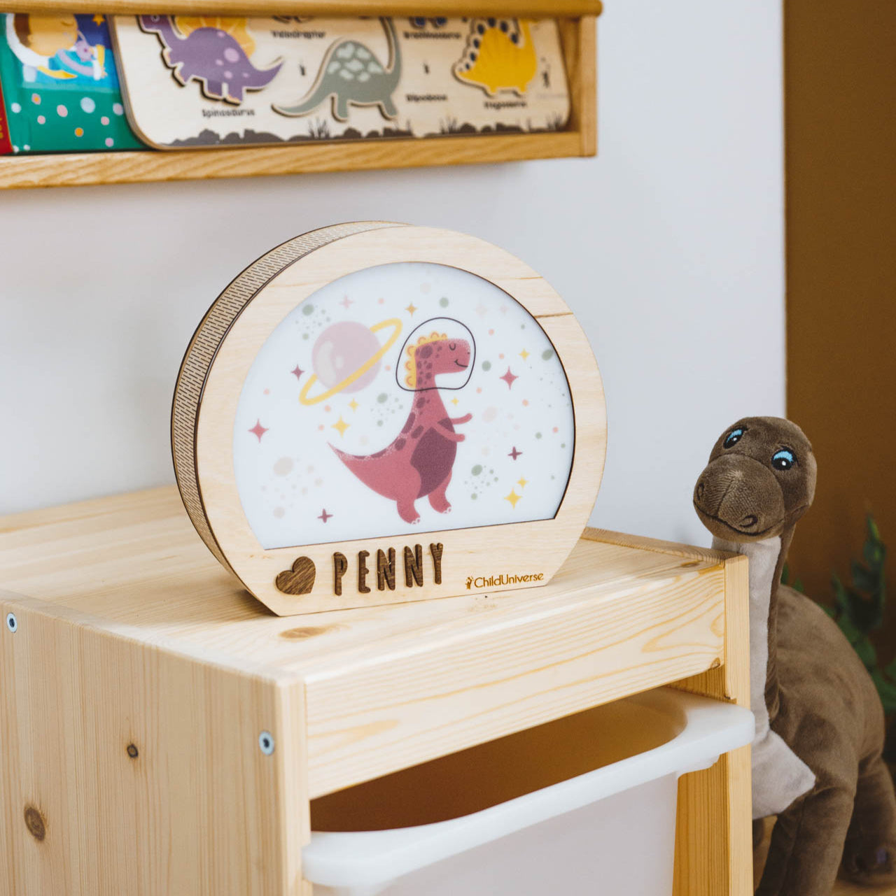 night light for girls 