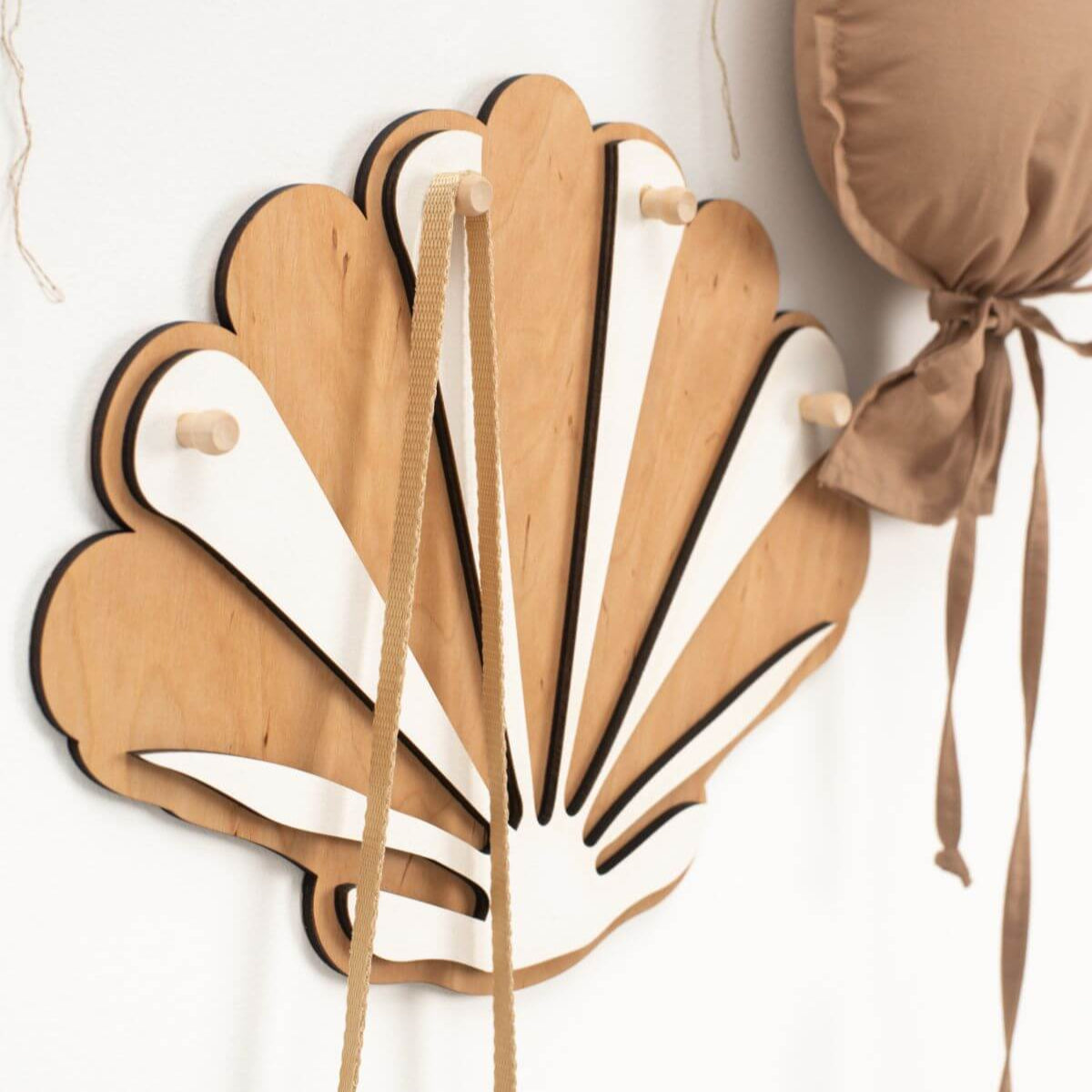 nautical wall hooks for nursery