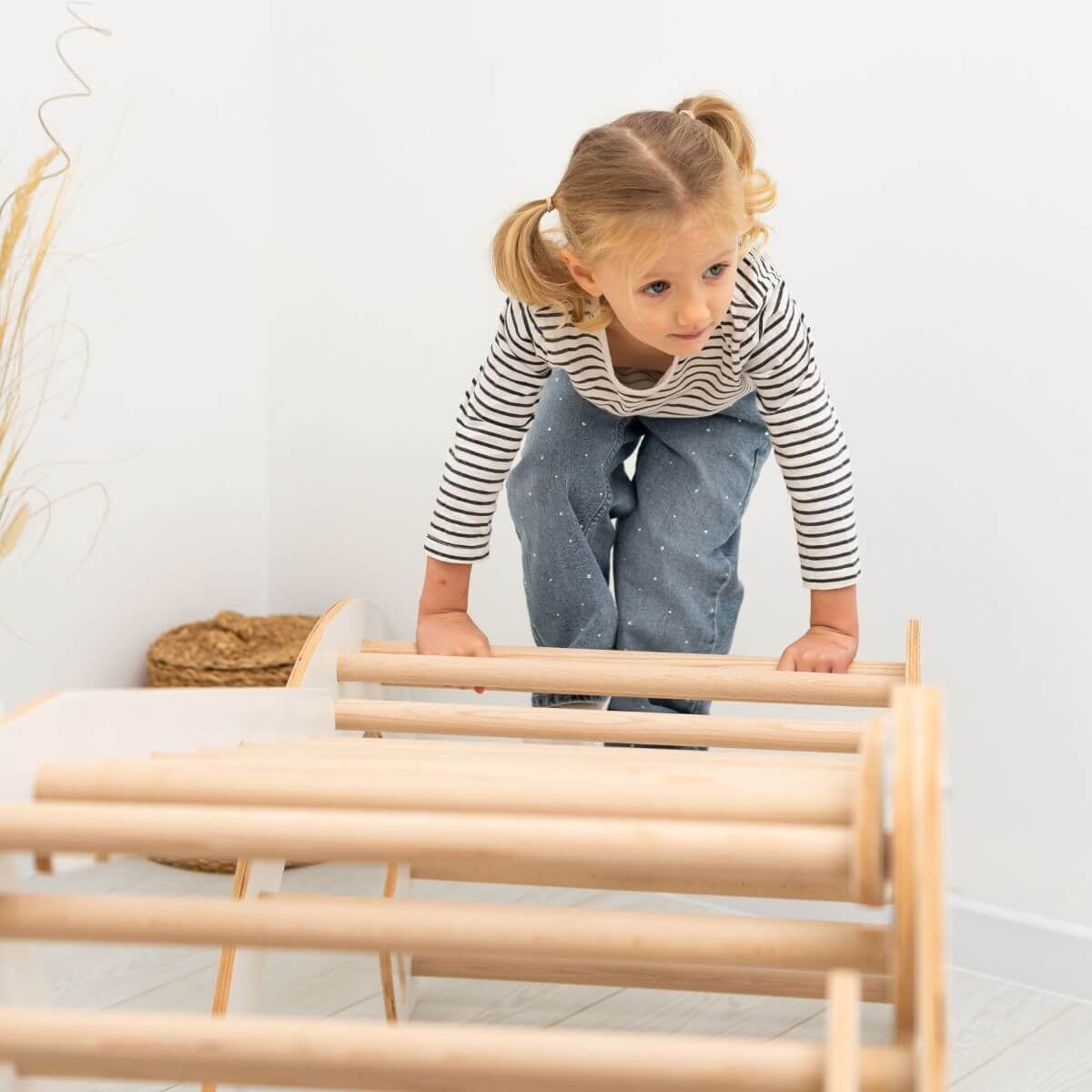 best pikler triangle set