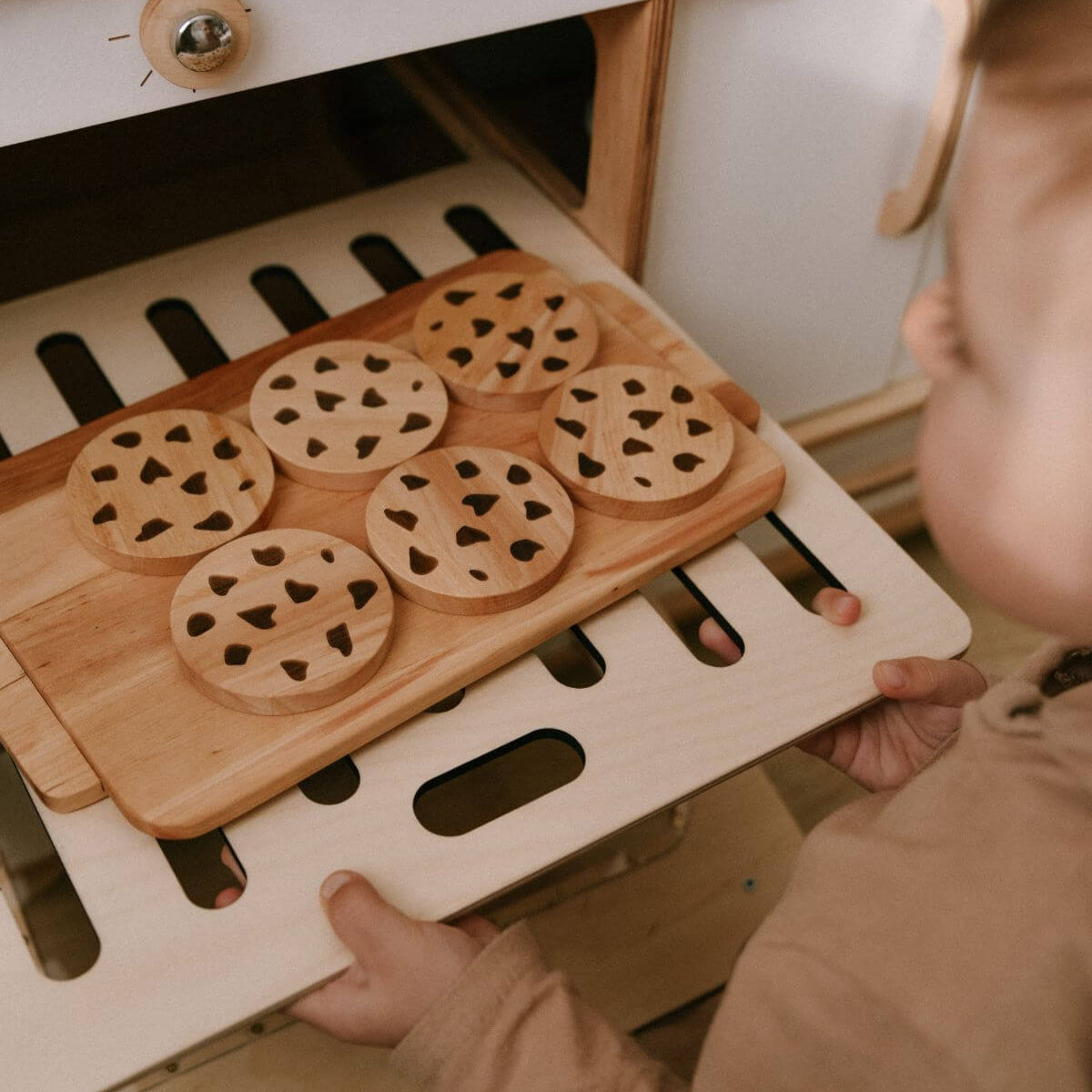toy cookies for kids