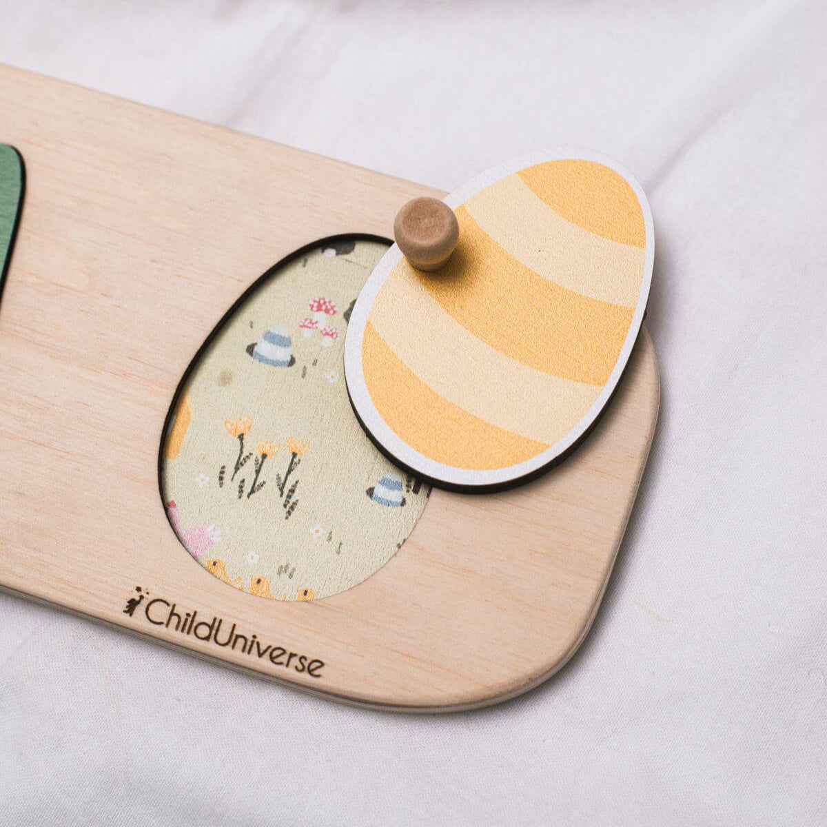 puzzle name for Easter