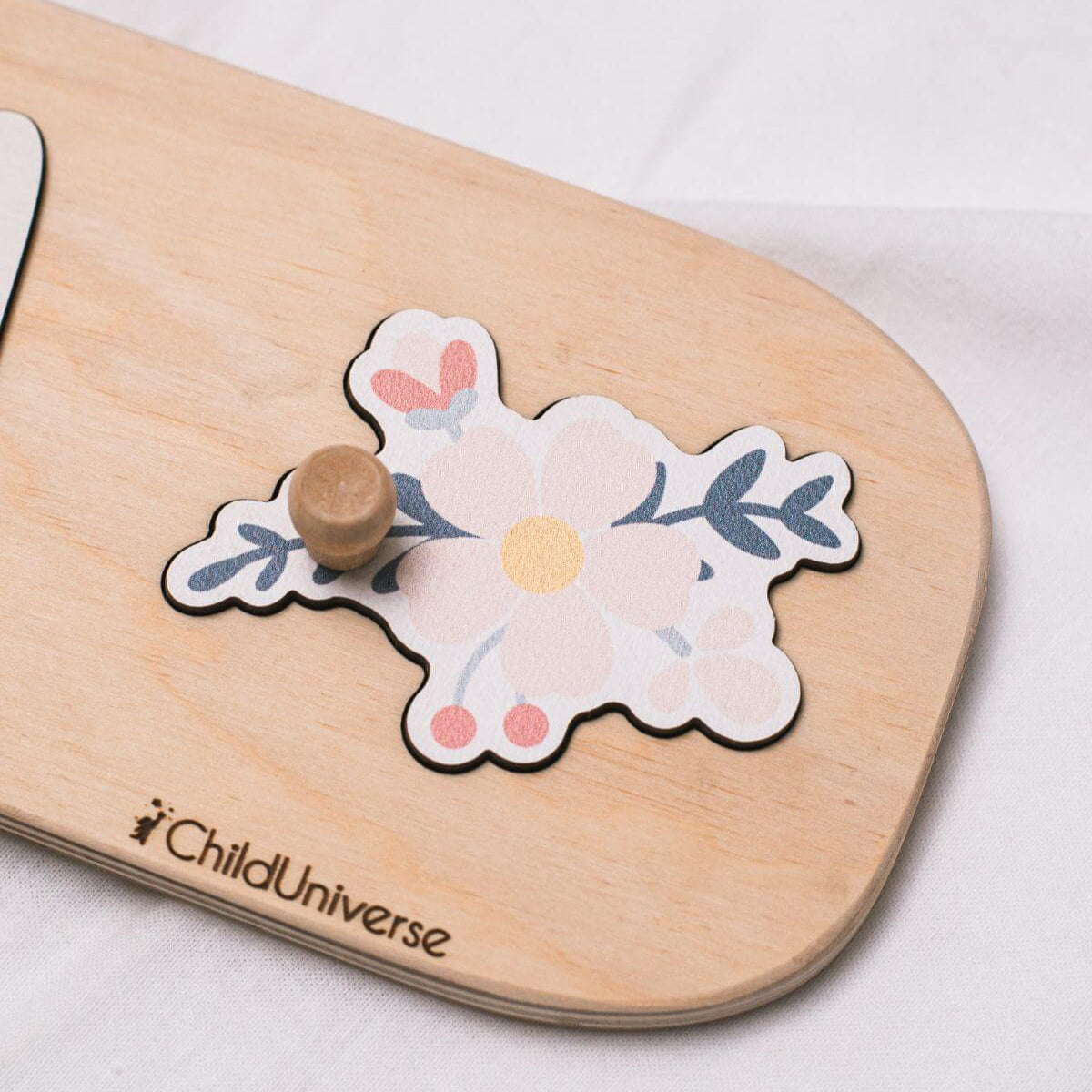 puzzle for child toy