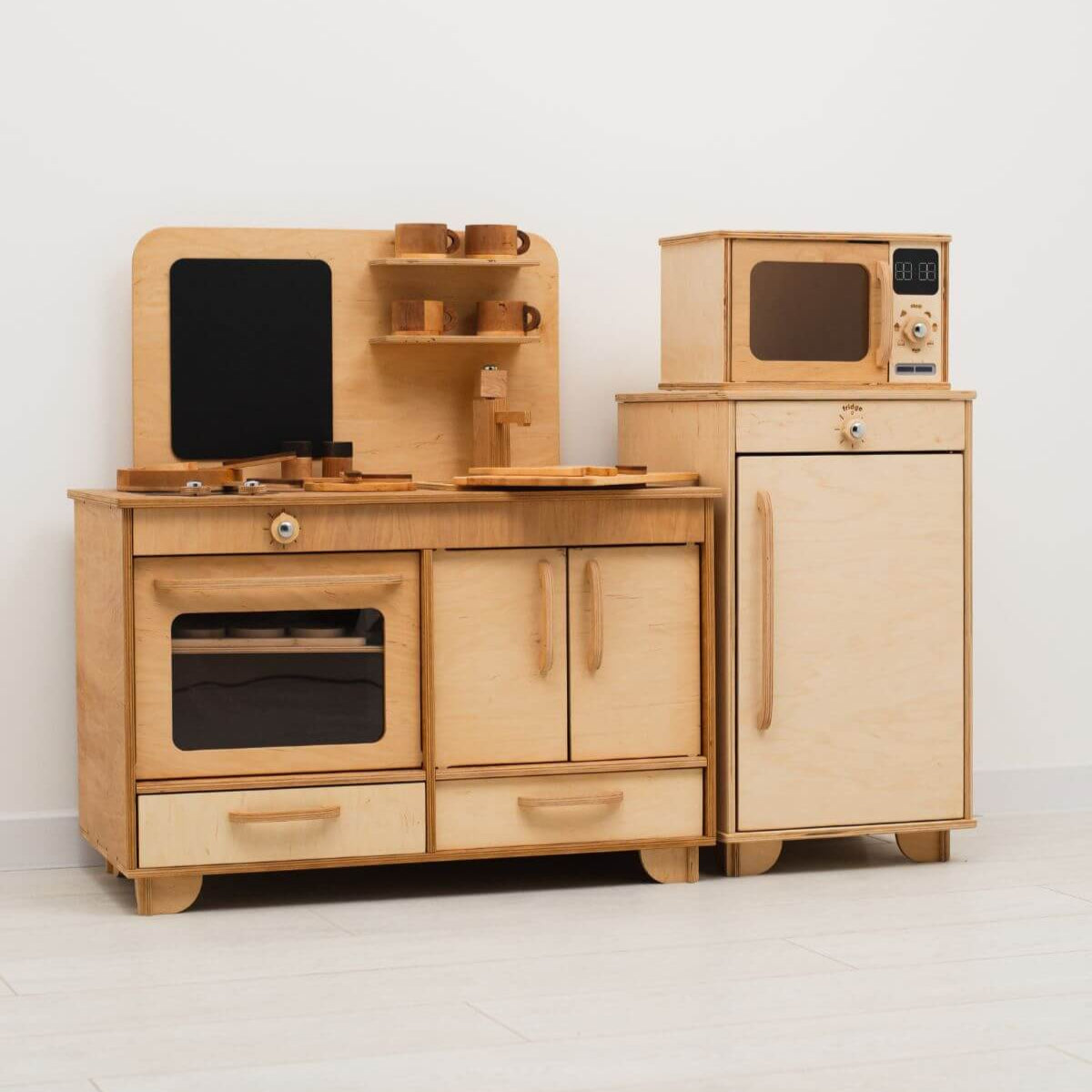 play refrigerator for toddlers