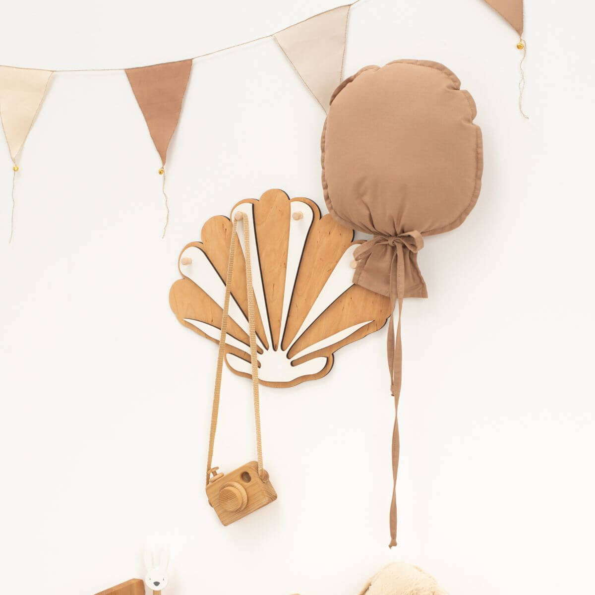 ocean theme baby nursery decor