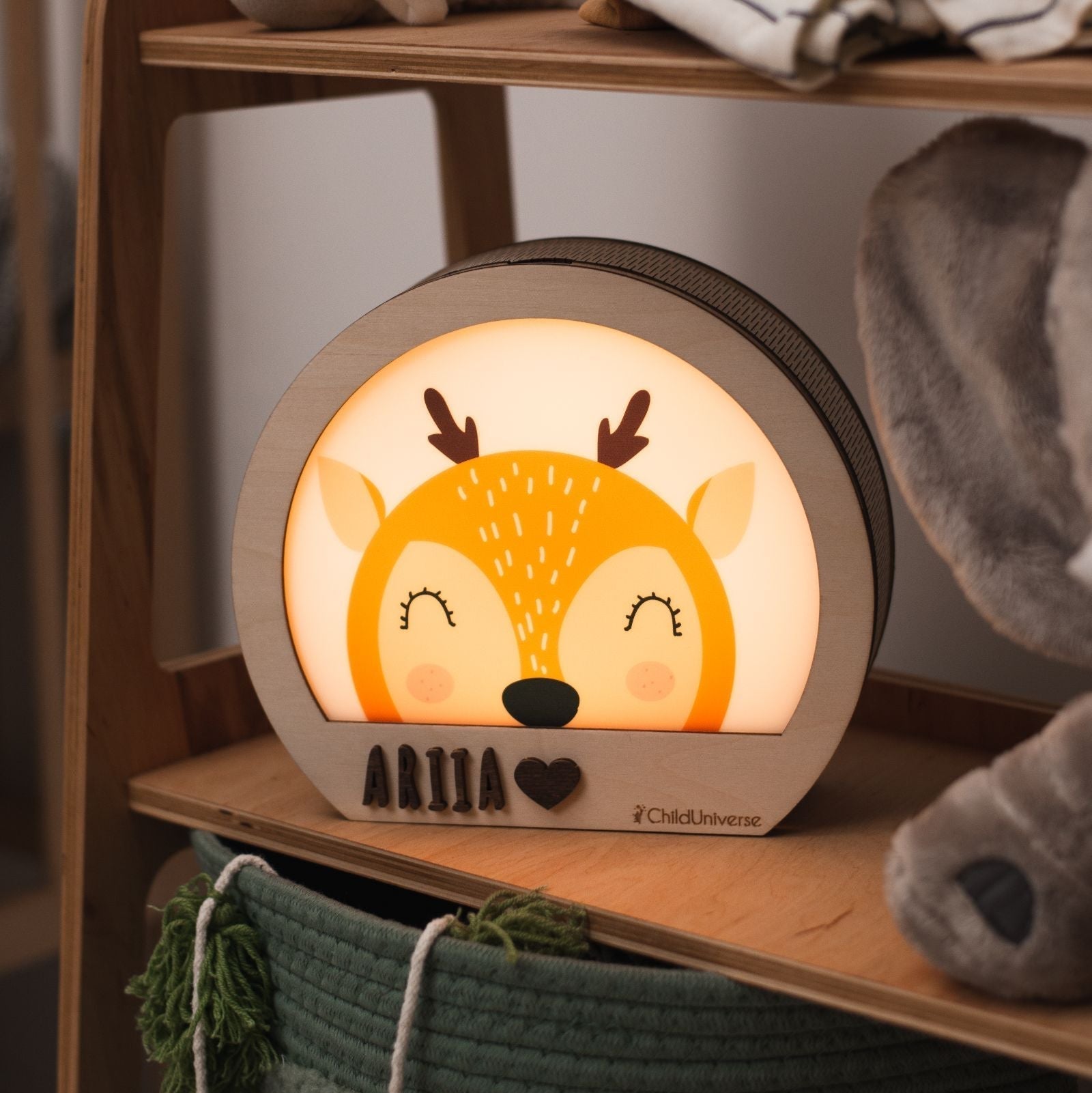 night light 