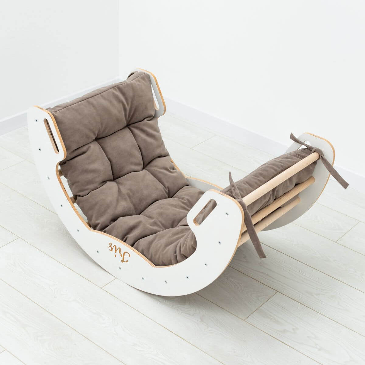 pikler triangle set of 3