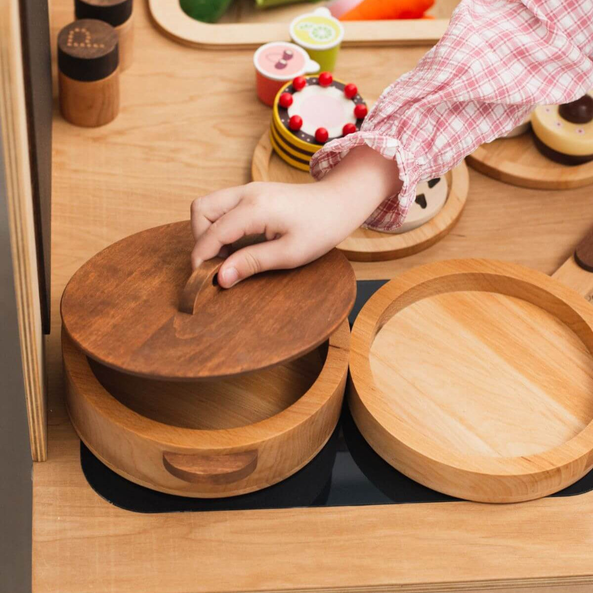 play dishes for kids