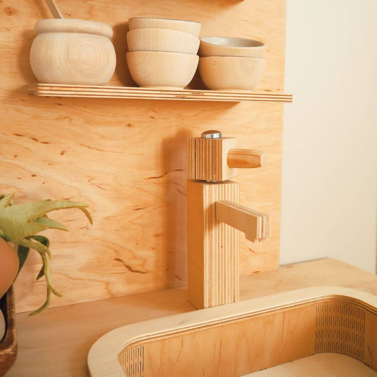 baby toy kitchen