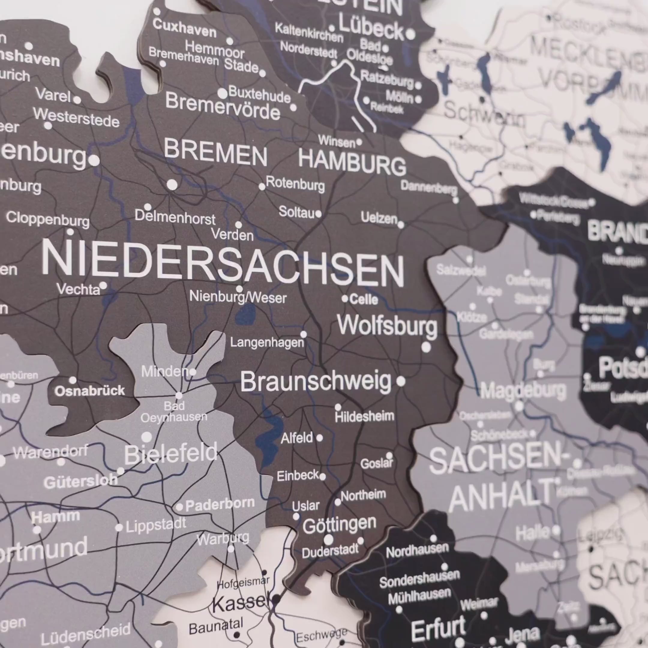 karte deutschland 3d