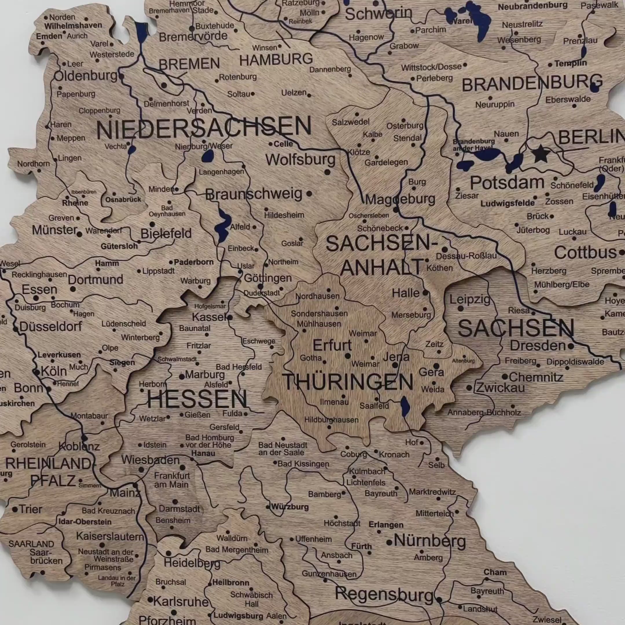 deutschland in 3d