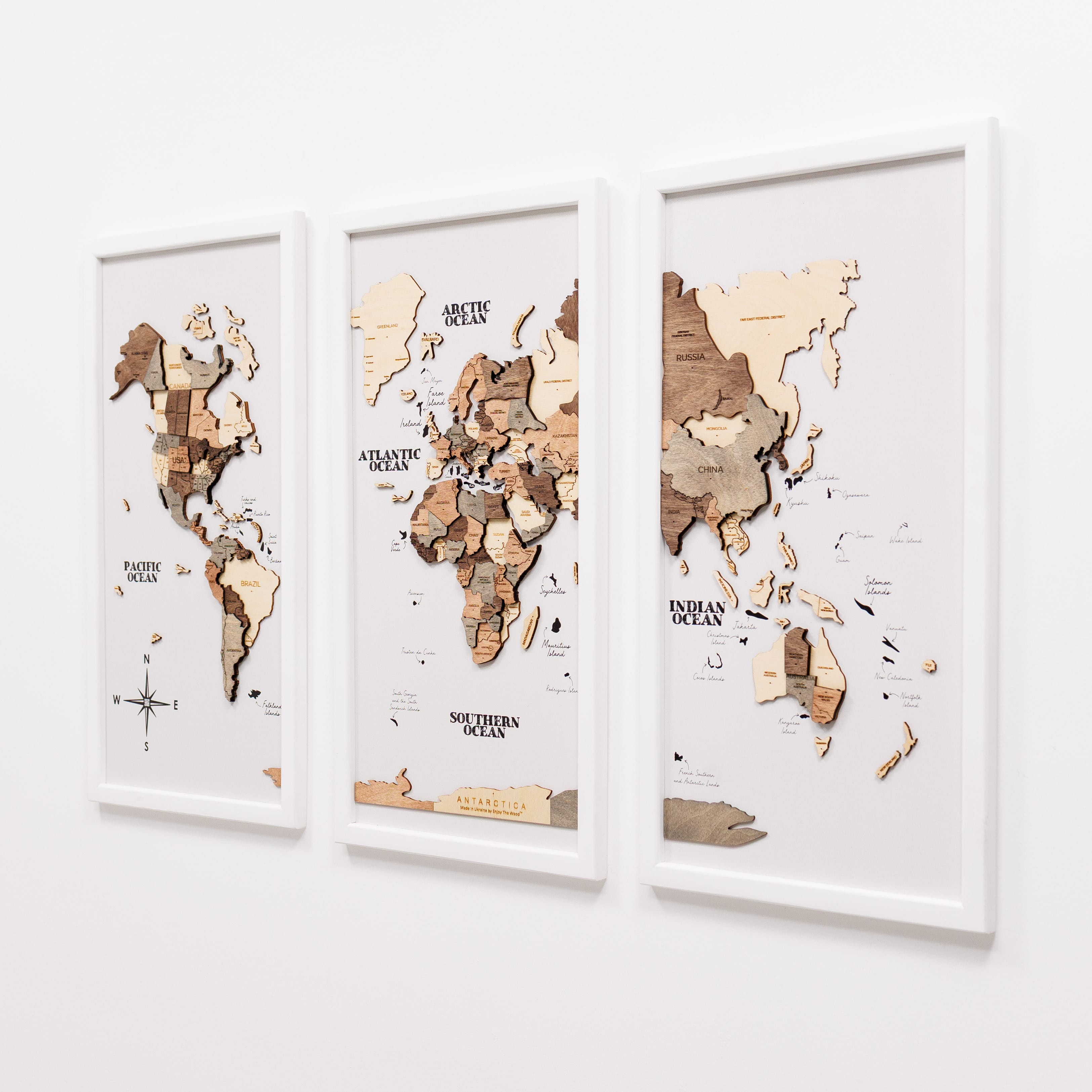 tryptich smokey map